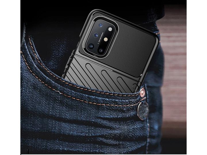 Immagine prodotto Screenguard Cover resistente agli urti OnePlus 8T SpaceCase (OnePlus 8T)