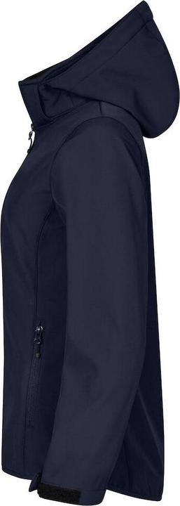 Immagine prodotto Clique Classic Giacca Soft Shell Donna (L)