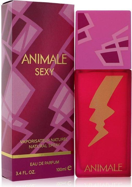Animale Sexy by (Eau de Parfum, 100 ml)