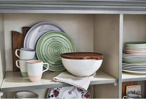 Produktbild Villeroy & Boch Deckel Schüssel Artesano Original (24 cm, 1 x)
