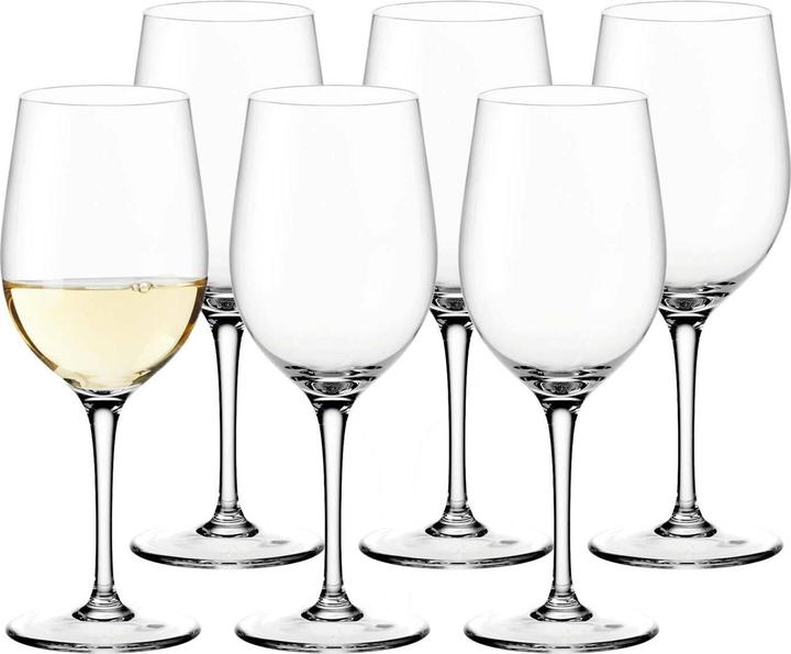 Leonardo Ciao+ (14 cl, 1 Glasses, White wine glasses)
