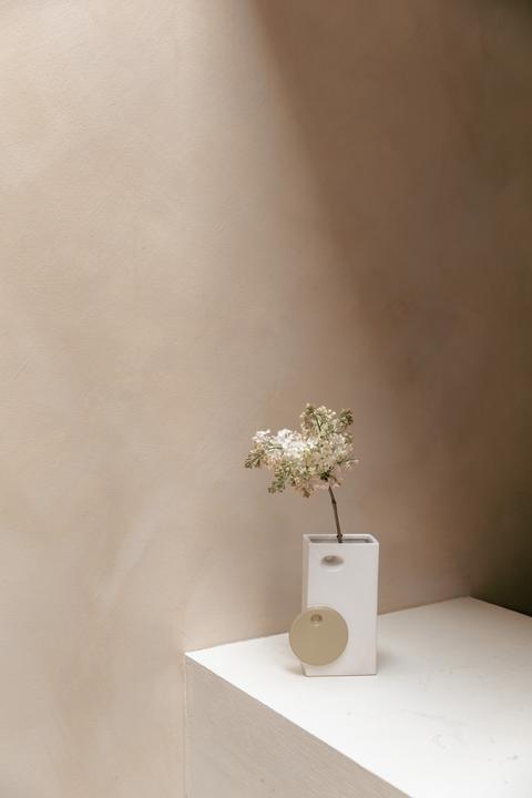 Actual product image Zuiver Bloomer vase (1 x)