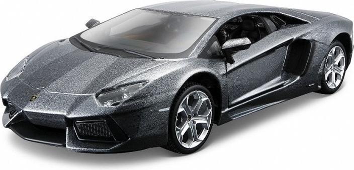 Image du produit Maisto Lamborghini Aventador 1:24 Modèle en métal à assembler