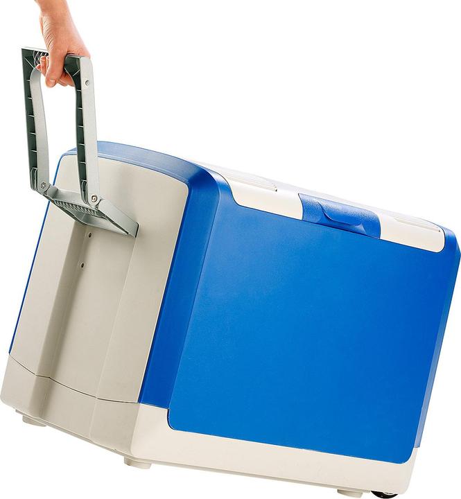Image du produit Xcase Refroidisseur et réchauffeur thermoélectrique (40 l)