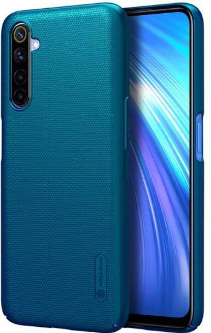 Produktbild Nillkin Super Frosted Shield Series (Realme 6)