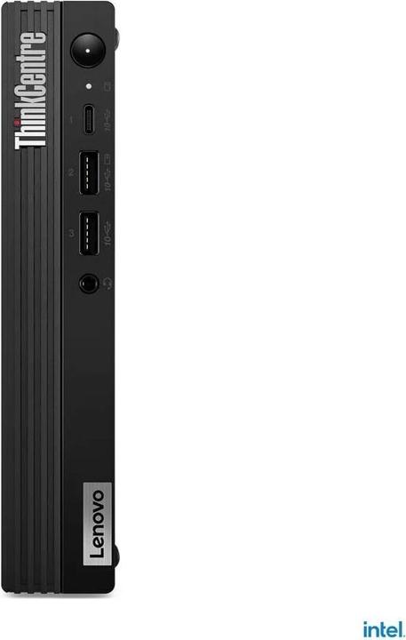 Actual product image Lenovo ThinkCentre M90q Gen 4 (Intel Core i7-13700T, 16 GB, 512 GB)