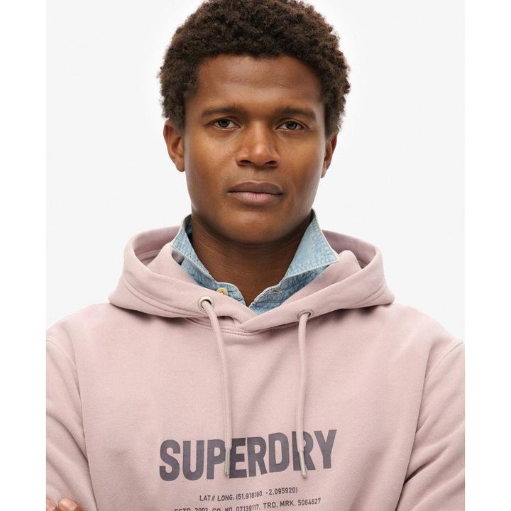 Immagine prodotto Superdry Utility Sport Hoodie (S)