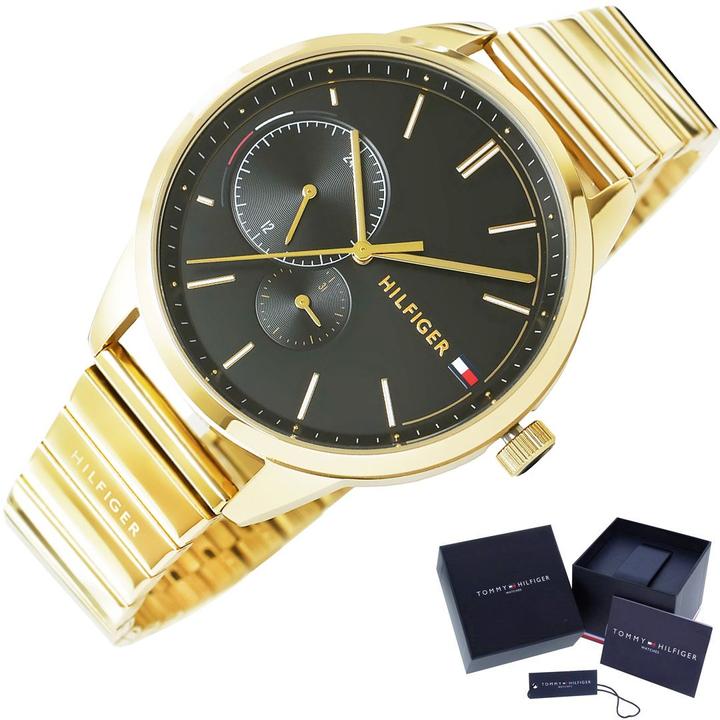 Produktbild Tommy Hilfiger Brooke (Analoguhr, 38 mm)