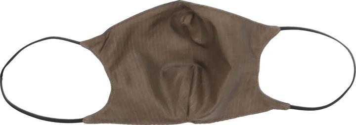 Actual product image Off Simple Arrow Logo Face Mask (1 x)