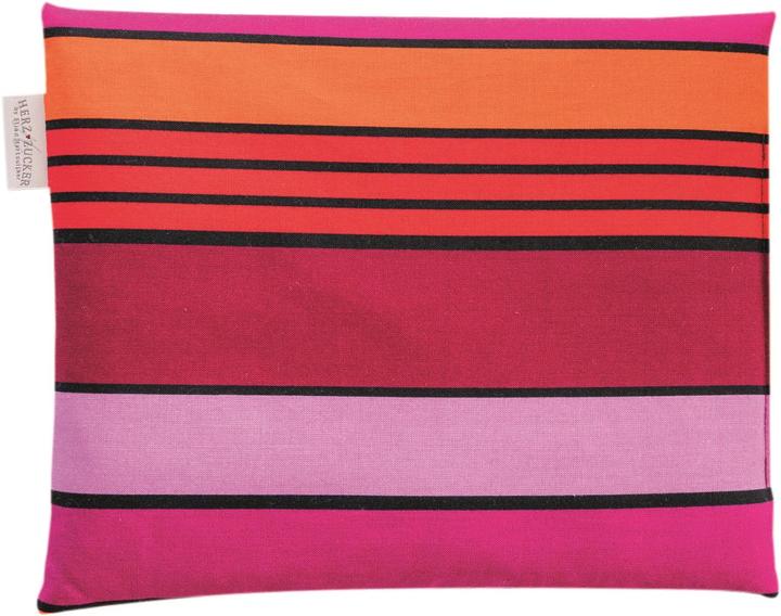 Herzzucker Raps Waermeki 26x21cm Living (26 x 21 cm)