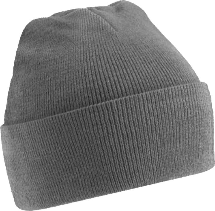 Beechfield Strickmütze Mütze besonders weich (One Size)