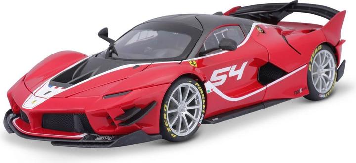 Bburago Ferrari FXX-K