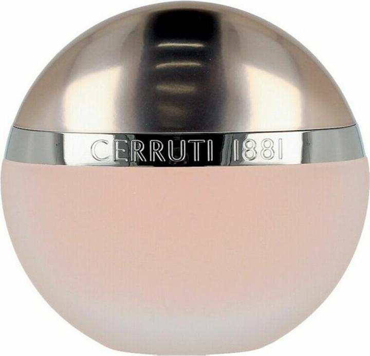 Nino Cerruti 1881 by Eau de Toilette Spray 100 ml (Eau de Toilette, 100 ml)