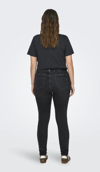 Actual product image Only Carwilly Reg Skinny Dnm Cro224 (32)