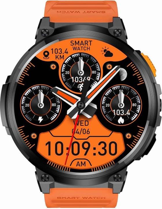 Image du produit Gravity GT23-3 Smartwatch