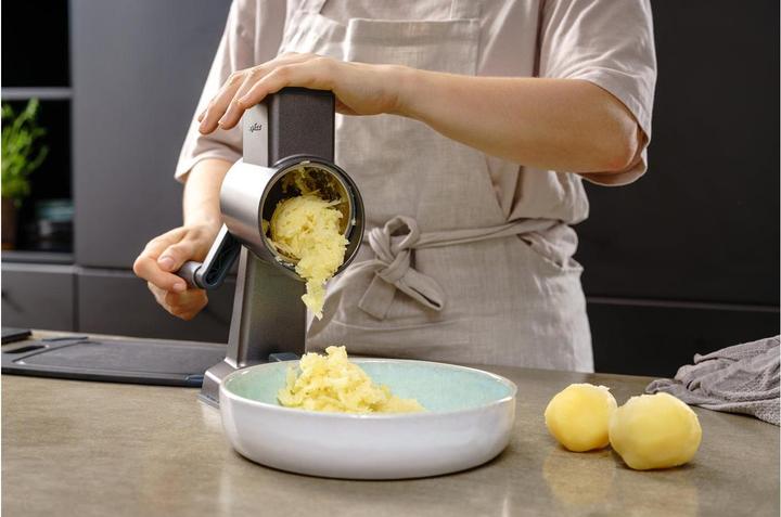 Immagine prodotto Zyliss Gourmet Püree-Trommel