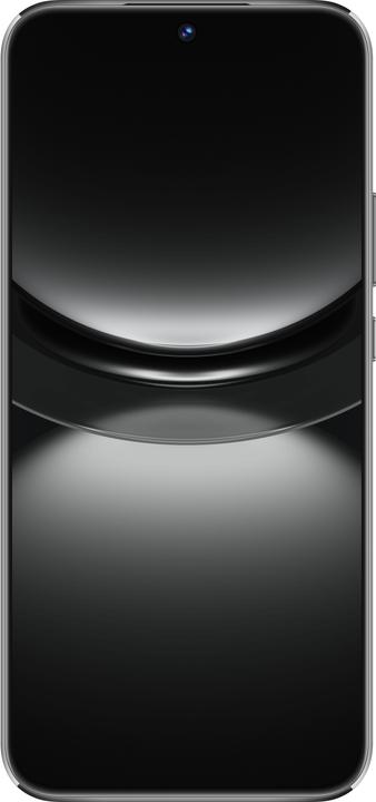 Huawei Nova 12S (256 GB, Black, 6.70", Dual SIM, 50 Mpx, 4G)