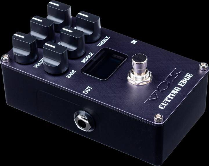 Produktbild Vox VALVENERGY Cutting Edge (Gitarre)