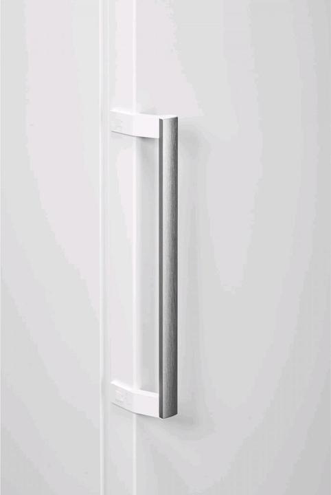 Actual product image Bosch Hausgeräte GSN58AWCV (Stand-alone, 366 l)
