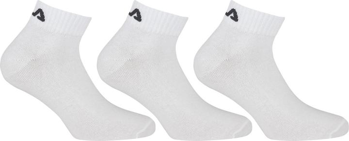 Produktbild FILA Sneakersocken (3er Pack, 43 - 46)