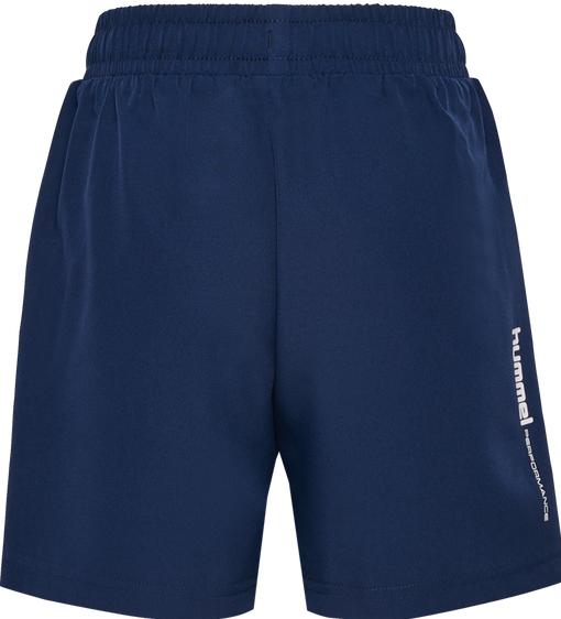 Immagine prodotto hummel Hmljr Pulse Workout Shorts (116)