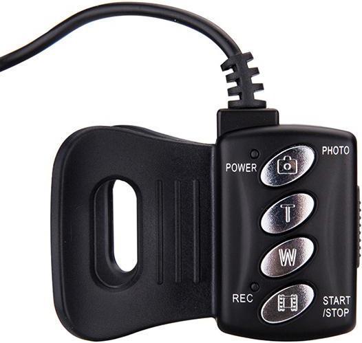 Image du produit JJC SR VD1 Wired Remote Control (Sony RM VD1) (Câble)