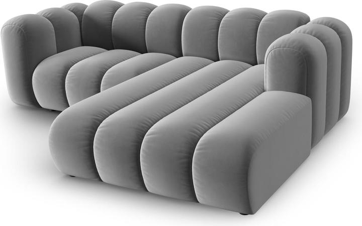 Produktbild Micadoni Lupine (Ecksofa)
