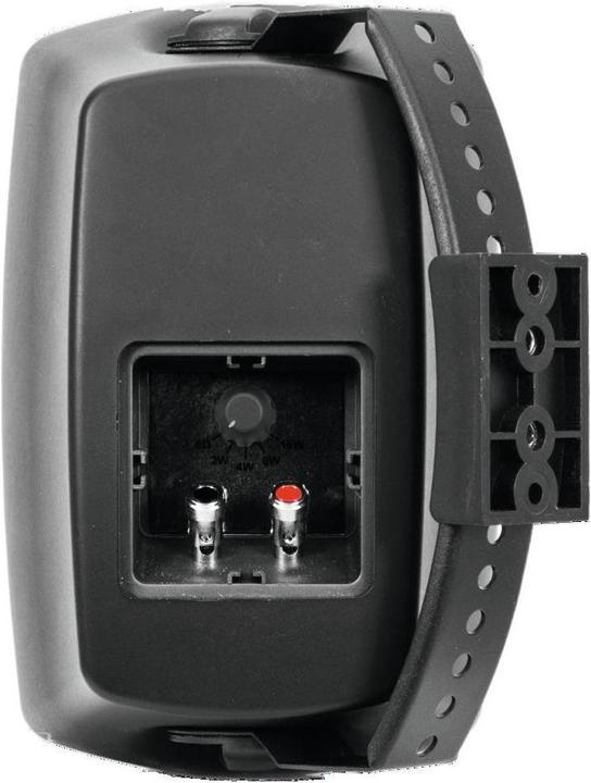 Actual product image Omnitronic OD4T wall speaker 00V 2x (1 pair)