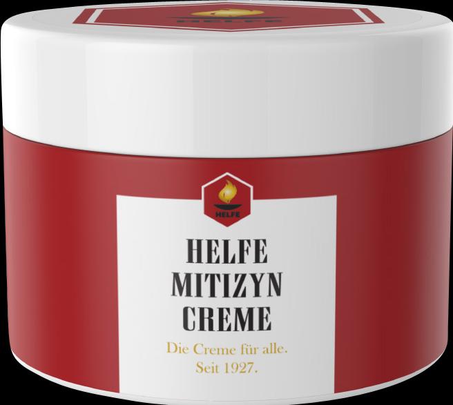 Helfe Mitizyncreme (240 ml, Tagescreme)
