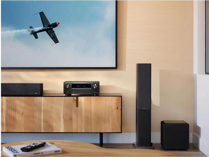 Produktbild Denon AVR-X2800H (7.2 Kanal, DAB, AM, FM)