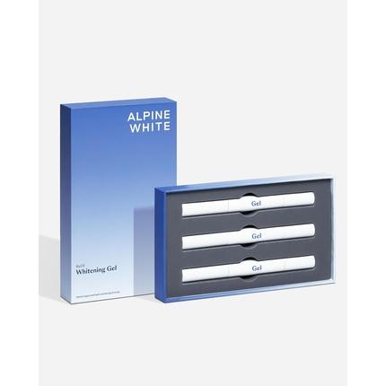 Produktbild Alpine White Whitening (6 ml, Bleaching Gel)