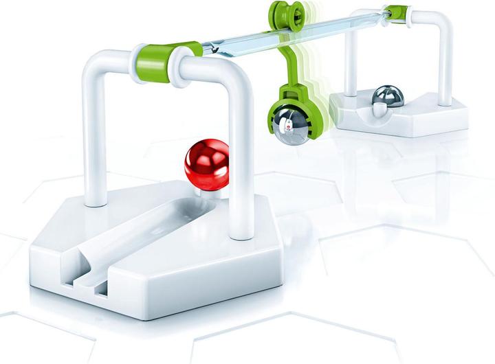 Image du produit Ravensburger GraviTrax Kit d'extension Gravitrax - Zipline