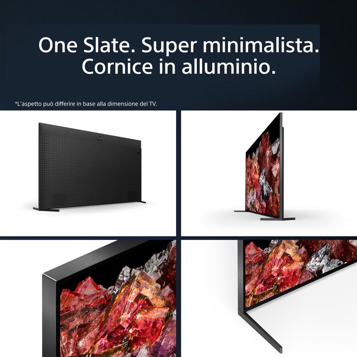 Produktbild Sony XR-85X95L (85", X95L, Mini-LED, 4K, 2023)