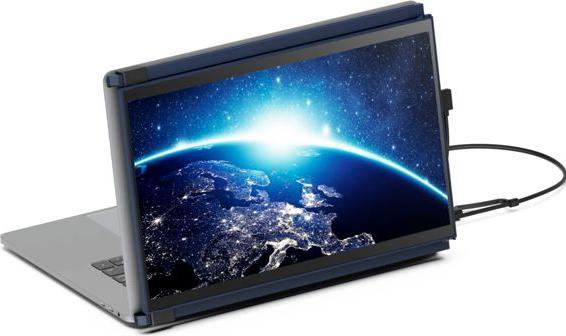 Produktbild Mobile Pixels Duex Max (1920 x 1080 Pixel, 14.10")