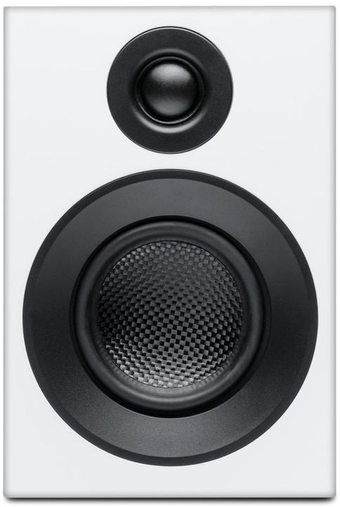 Immagine prodotto Pro-Ject Scatola per altoparlanti 3 E Carbon