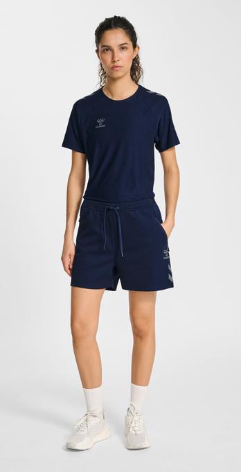 Image du produit hummel hmlCIMA 2.0 SHORTS WOMAN (XXL)