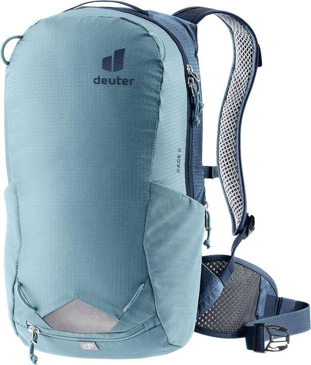 Actual product image Deuter Race 8 (8 l)
