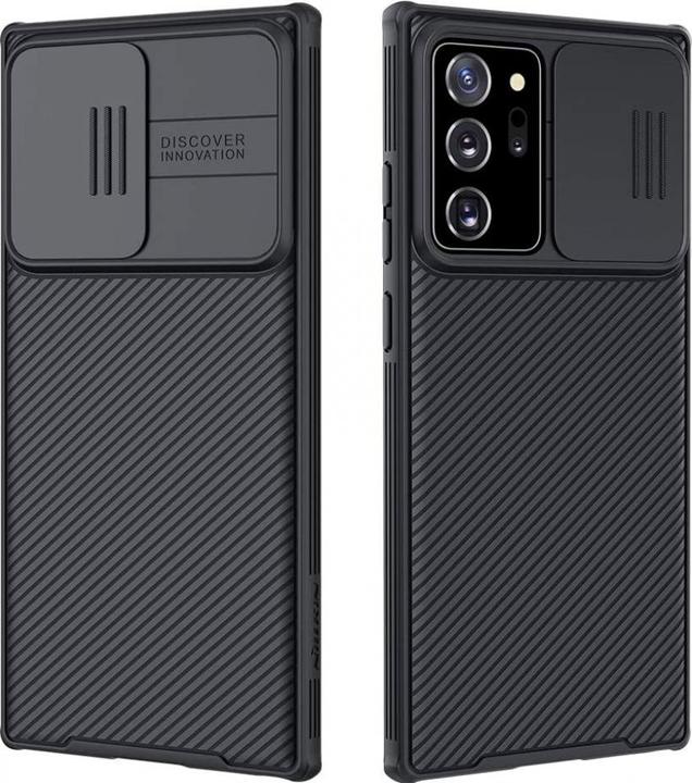 Produktbild Nillkin CamShield Series Hardcase Hülle (Samsung Galaxy Note 20 Ultra)