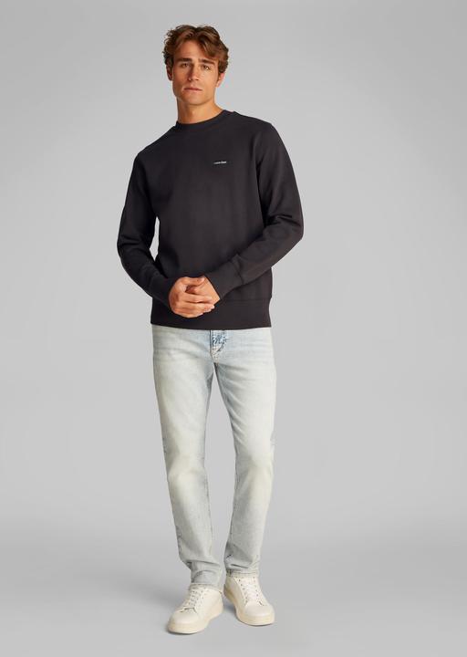 Actual product image Calvin Klein Jeans Calvin Klein Label Crew Neck (M)