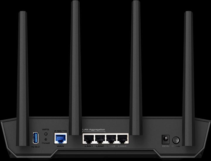 Produktbild ASUS TUF AX4200