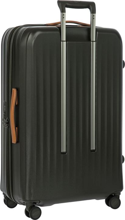 Actual product image Brics Taormina 4 Rollen Trolley 75 cm mit Dehnfalte (95 l, XL (from 140l))