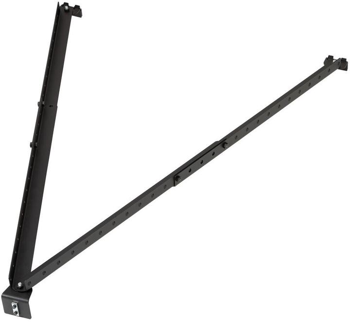 Produktbild Vogels Professional PFA 9142 - Montagekomponente (2 Verlängerungsstützen)