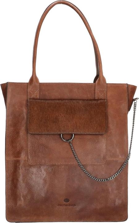 Micmacbags Mendoza Shopper - Bruin