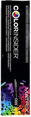 Produktbild Matrix Color Insider 6rr+ / 6,66+ Dunkelblond Rot Rot Plus (6,66+ Dunkelblond Rot Rot Plus, Blond, Rot, 6RR+)