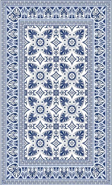 Image du produit Beija Flor Bella (70 x 120 cm)