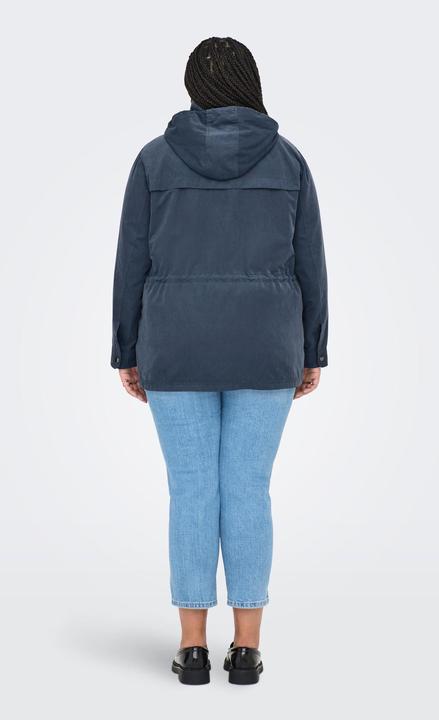 Actual product image Only High closed curve jacket Jacket (L)