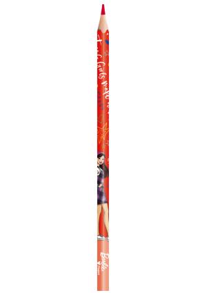 Image du produit Maped Coffret de crayons de couleur 12ST Barbie multicolore (Couleur, 12 x)