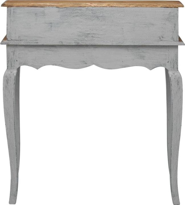 Produktbild VidaXL Handgefertigter Sekretär (80 x 40 x 92 cm)