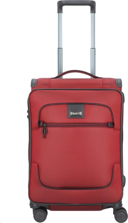 Stratic Bay S 4-Rollen Trolley 57 cm (40 l, M (50 - 90l))