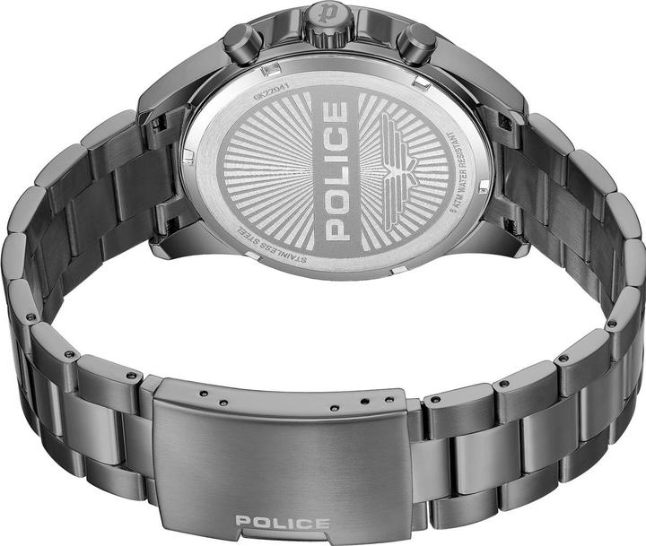 Immagine prodotto Police Malawi (45 mm)